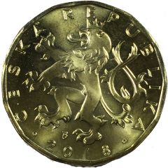 20 Korun Edvard Beneš