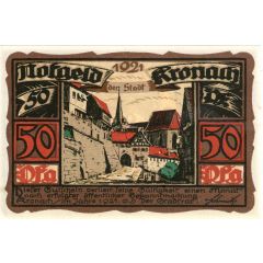 50 Pfennig