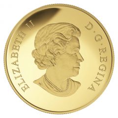 200 Dollars - Elizabeth II Pierre Gaultier de La Vérendrye