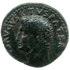 As - Augustus IMP T VESP AVG REST S C