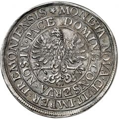 1 Thaler