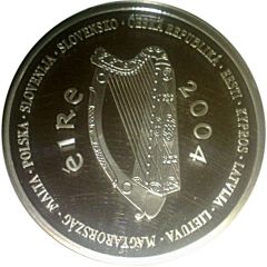 10 Euros Enlargement of the European Union