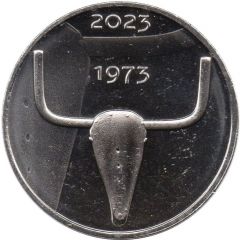 Jeton touristique - Monnaie de Paris - Célébration Picasso - 1973-2023
