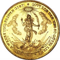 5 Ducats