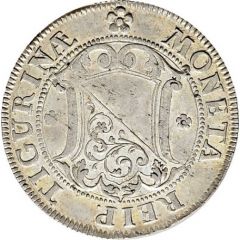 10 Schillings `Örtli`