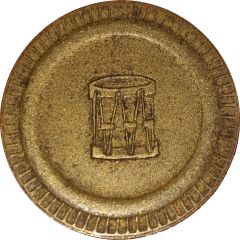 20 centimes à consommer - tambour