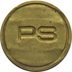 Token - Peter Simper