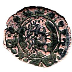 Denier - Philipus V