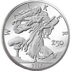 50 Zombucks - Walker