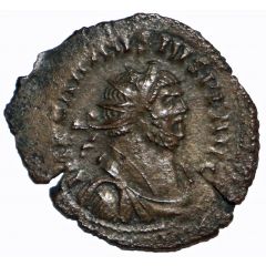 Antoninianus - Carausius PAX, Londinium