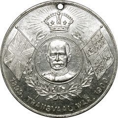 Medal Simpson & Co.