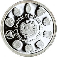 1 Nuevo Sol Environmental Protection