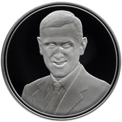 Medal - V. Rudenko 50th anniversary