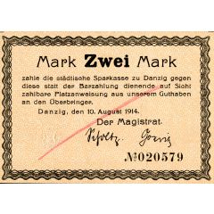 2 Mark