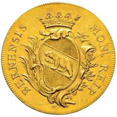 4 Ducats