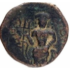 1 Tetradrachm
