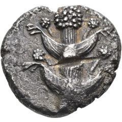 Tetradrachm