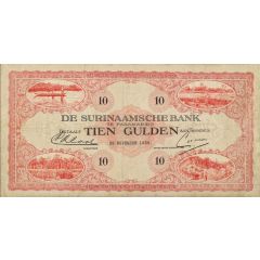 10 Gulden