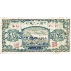 20 Yuan