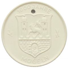 Medal - Mügeln