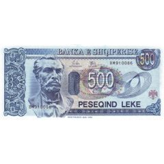 500 Leke