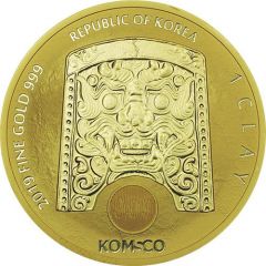 1 Clay Chiwoo Cheonwang