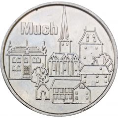 Much Mark - Much North Rhine-Westphalia