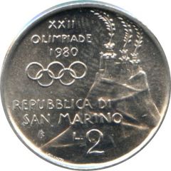 2 Lire Soccer
