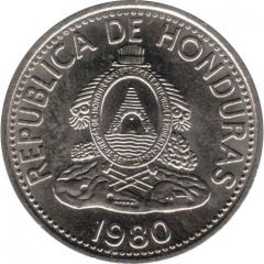 10 Centavos