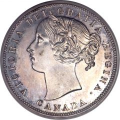 20 Cents - Victoria