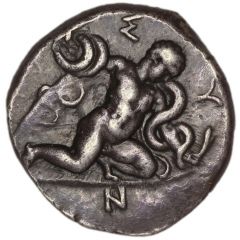 Tridrachm