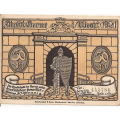 50 Pfennig