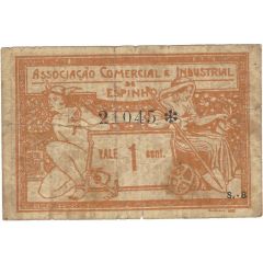 1 Centavo Espinho