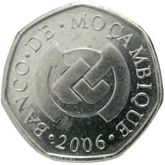 1 Metical