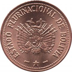 10 Centavos