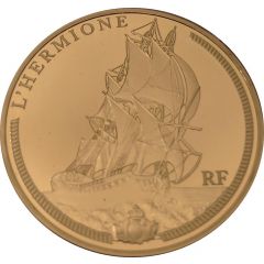 50 Euros The Hermione
