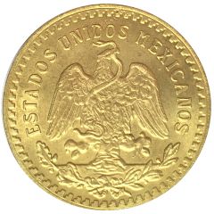 Replica - 50 Pesos