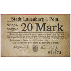 20 Mark