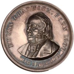 Award Chadwick Medal
