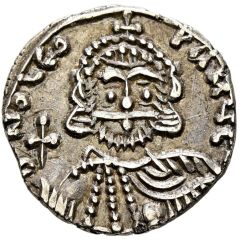 EL Tremisis - Leo III