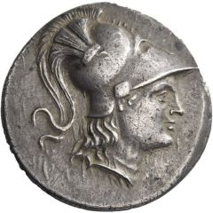 Tetradrachm