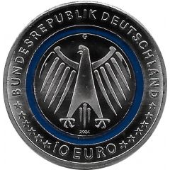 10 Euro Polizei