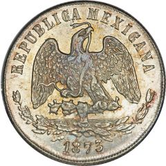 1 Peso `Balanza`
