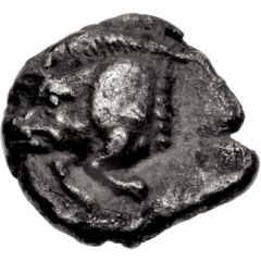 Tetartemorion