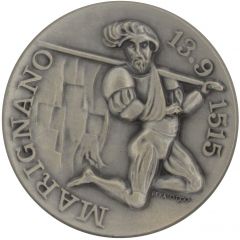 Battle of Marignan