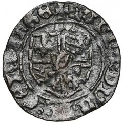 1 Mite - Joan of Merwede