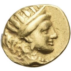 1/4 Stater - Damas
