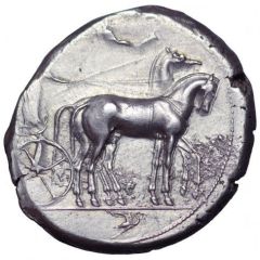 Tetradrachm