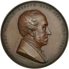Award - Victoria James Cusack Prize