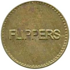 Token - Flippers